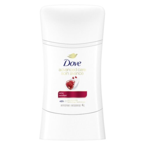 Dove - Go Fresh Revive Deodorant