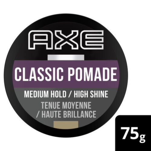 Axe Wax Styling Products