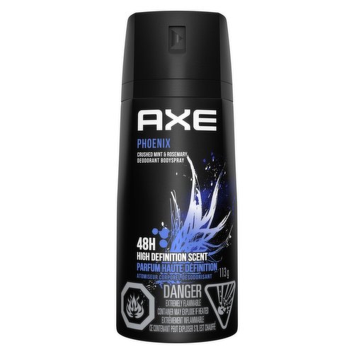 Axe - Axe Phoenix Body Spray