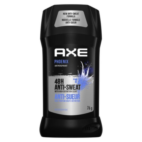 Axe - Anti-Perspirant - Phoenix