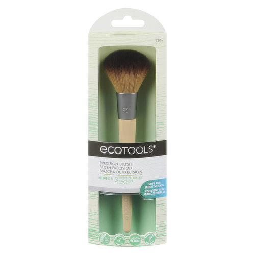 EcoTools - Precision Blush Brush