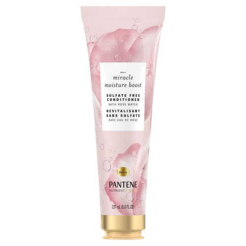 PANTENE - Color Care with Biotin Shampoo