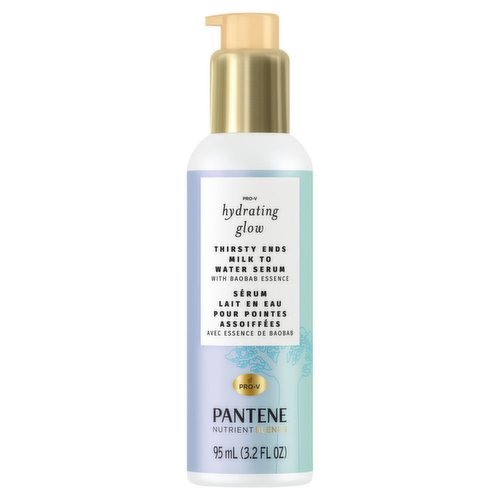 PANTENE - Hydrating Glow Serum