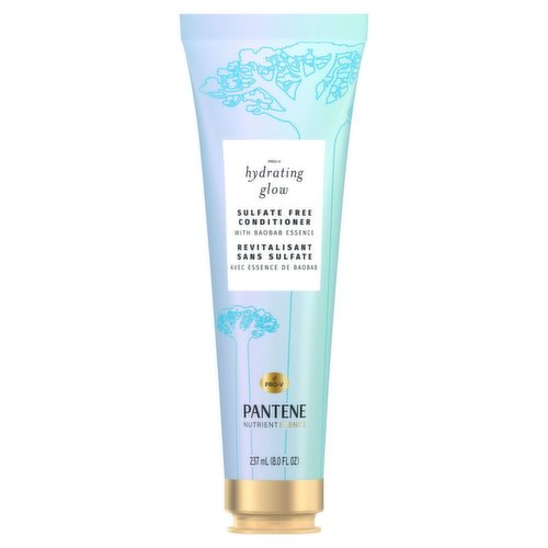PANTENE - Hydrating Glow Conditioner