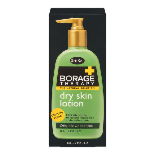 Shikai - Borage Therapy Lotion