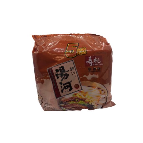 SAU TAO - Rice Noodle Beef