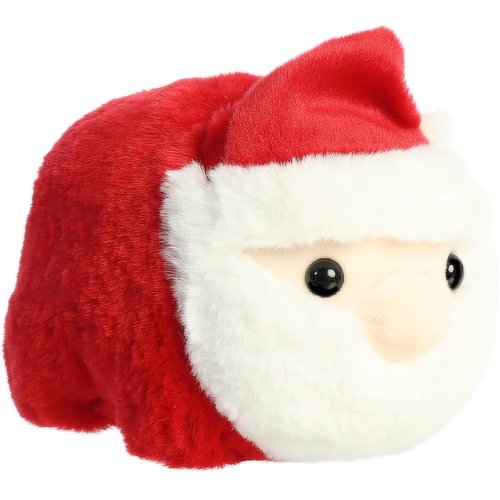 Spudsters - Holiday Santa Plush 7'