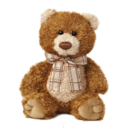 Plush - Teddy Bear