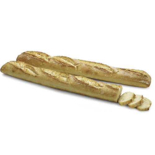 Bake Shop - Rustic Baguette