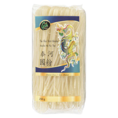 Gia - Rice Stick Noodles