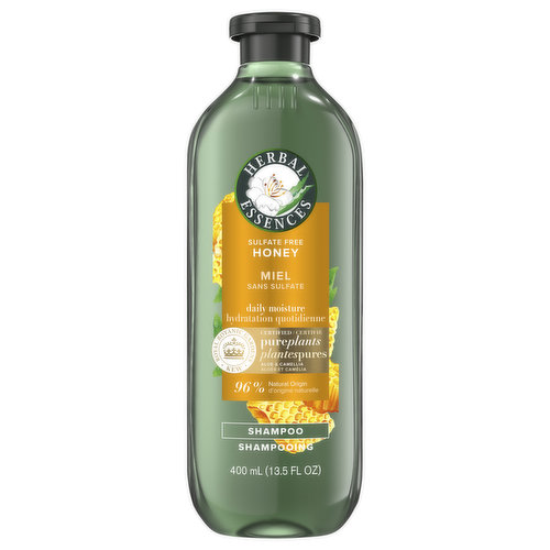 Herbal Essences - Honey Shampoo