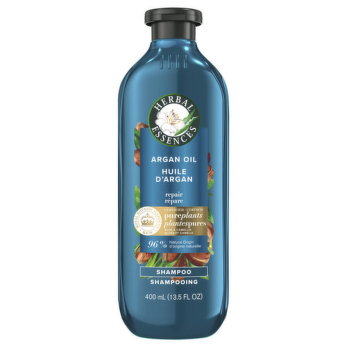 Herbal Essences - Argan Oil Shampoo