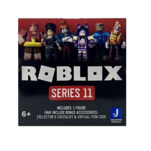 Roblox Toys - Roblox Figures - Roblox Mystery Bags, Roblox Blind Boxes, Roblox  Blind Bags - All Roblox Fun! 