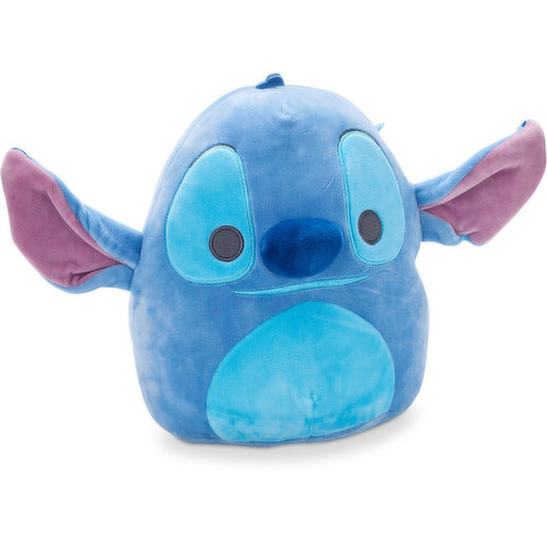 disney squishmallow stitch