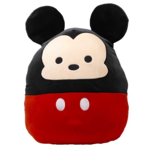 Squishmallow - Disney Mickey Mouse