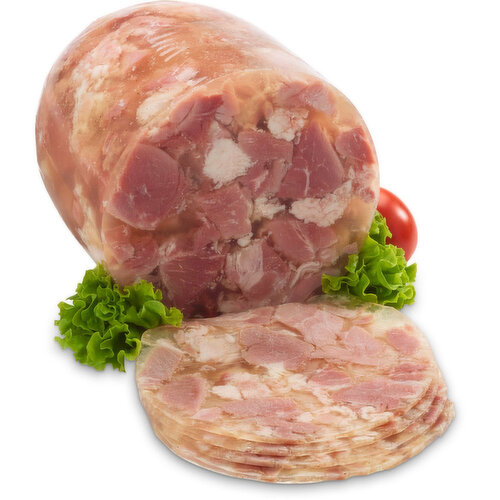 Save-On-Foods - Headcheese