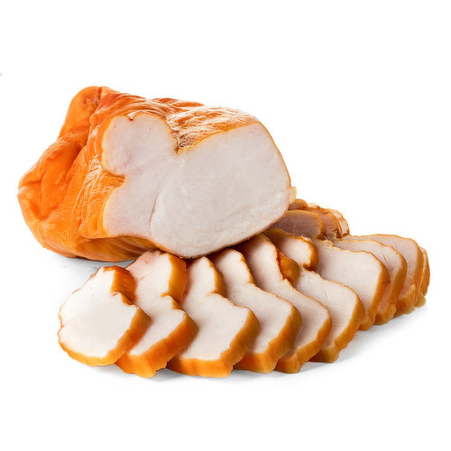 Turkey - Roast Breast Boneless