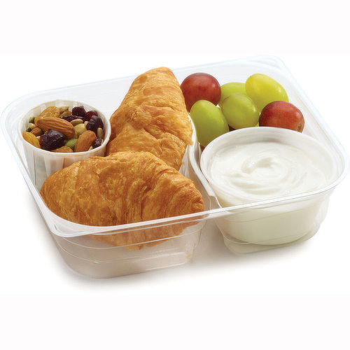 Save-On-Foods - Breakfast Snack Pack