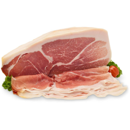 Save-On-Foods - Prosciutto 18 Months