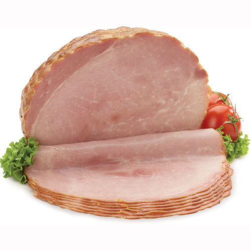 Save-On-Foods - Smokehouse Deli Honey Ham