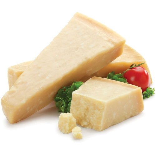 Deli Fresh - Parmigiano Reggiano Cheese