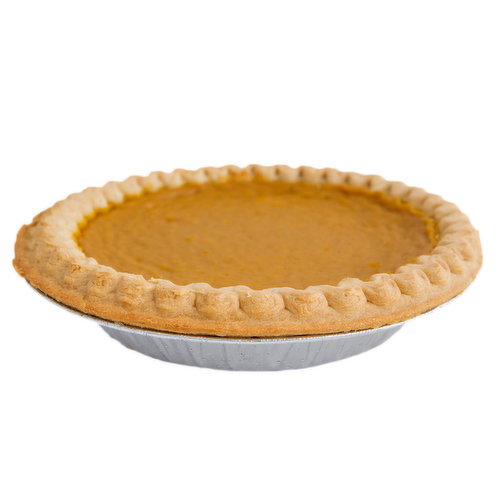 Choices - Pie Pumpkin 8 Inch