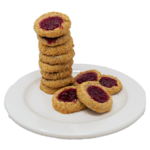 Choices - Cookies Whole Wheat Bird's Nest 12 Pack