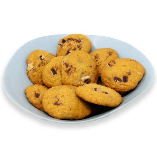 Choices - Cookies All Butter Chocolate Chunk 12 Pack