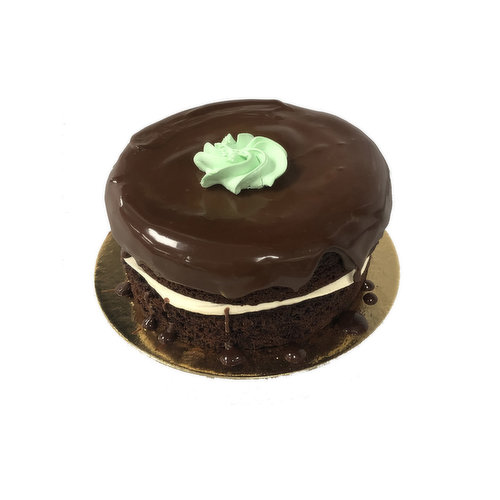 Choices - Cake Irish Cream 5 Inch