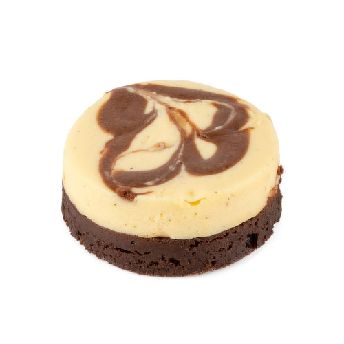 Choices - Brownie Cheesecake Individual