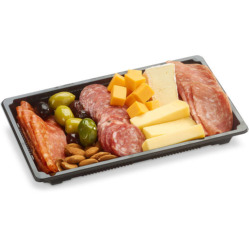 Save-On_Foods - Charcuterie for 2 w/Signature Olives