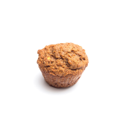 Choices - Muffins Apple Cinnamon 4 Pack