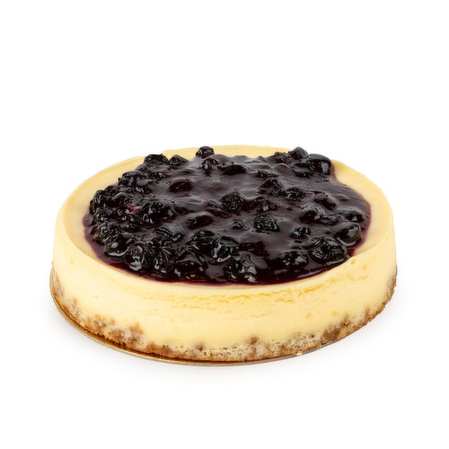 Choices - Cheesecake New York Style Blueberry Wheat Free