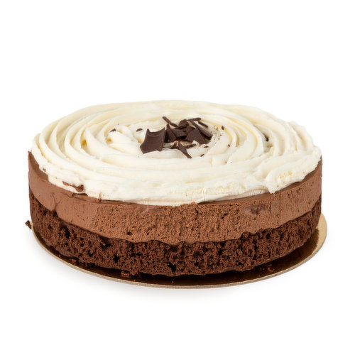 Choices - Cake Mousse Chocolate Low Carb Keto