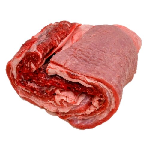 PriceSmart Foods - Beef Flank Boneless, Fresh