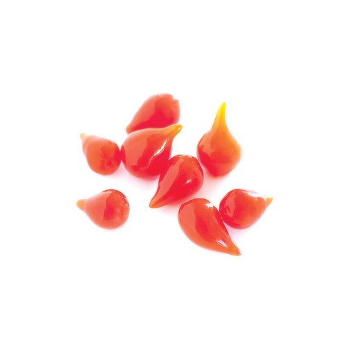Sweety Drops - Red Peruvian Pearl Peppers, Bulk