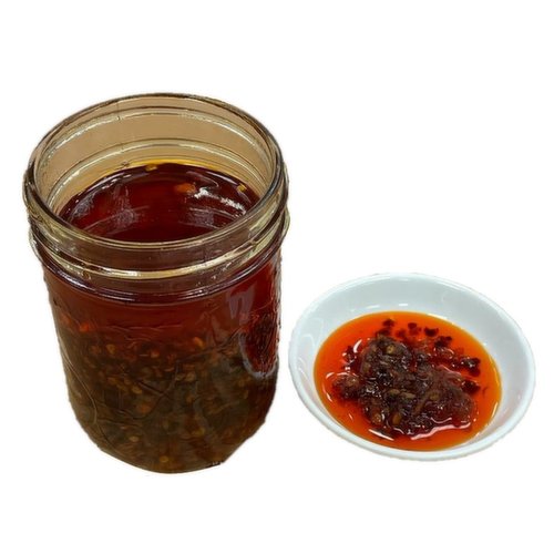 PSF - Special Chili Oil