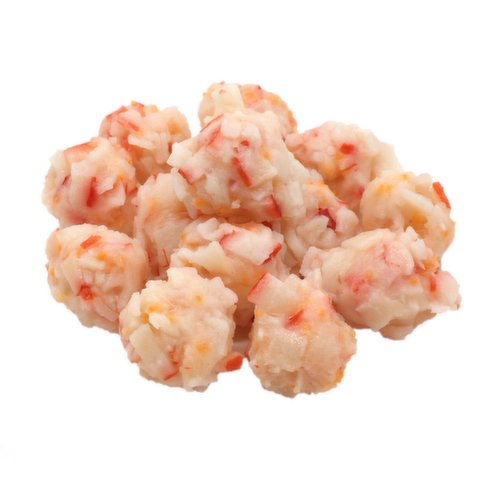 Save-On-Foods - Lobster Flavoured Ball