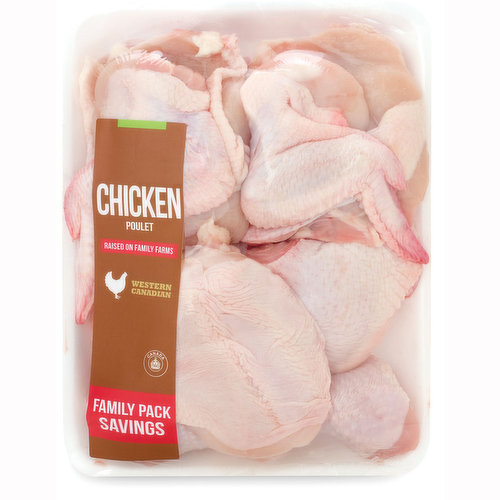 Chicken Whole Leg (Kg) – 810 Freshmart