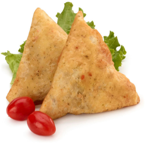 Save-On-Foods - Kitchen Beef Samosas