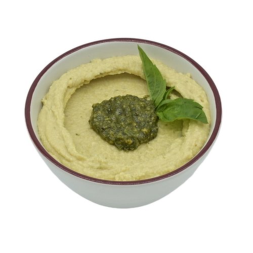 Save On Foods Garden Pesto Hummus Save On Foods