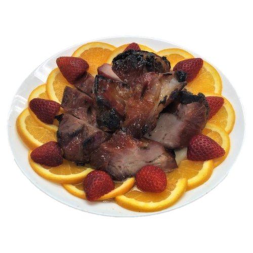 PriceSmart Foods - First Cut BBQ Pork
