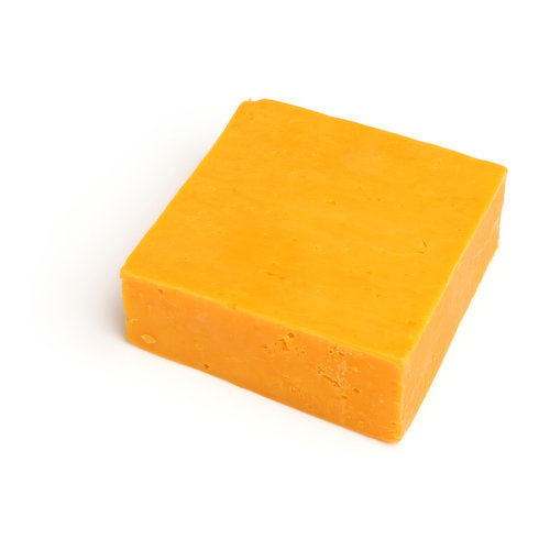Coombe Castle - Cheese Red Leicester