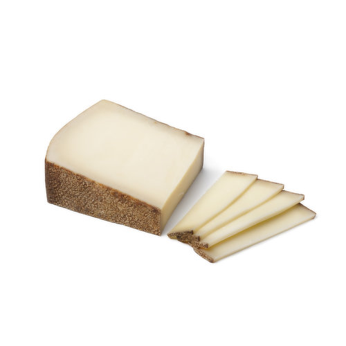 Meddo Belle - Cheese Gruyere Smoked