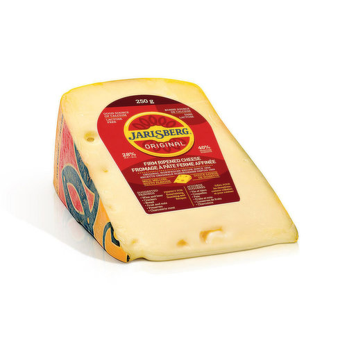 Tine - Jarlsberg Mild Cheese