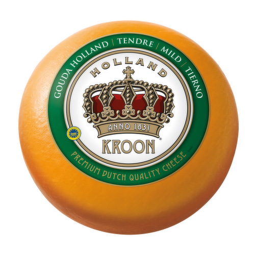 Kroon - Cheese Mild