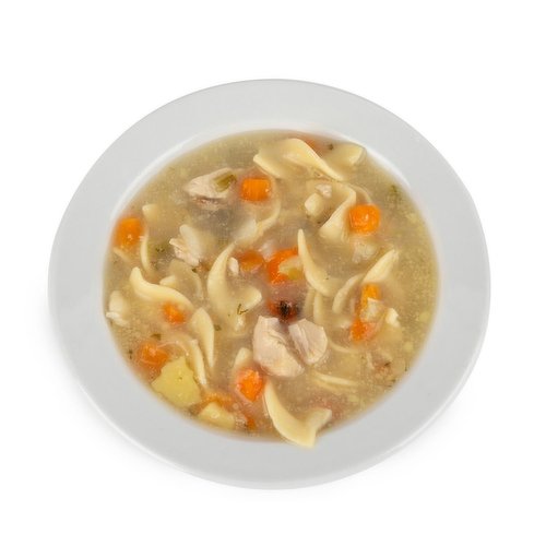 Choices - Soup Chicken Noodle