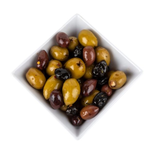 Choices - Olives Sicilian Mix