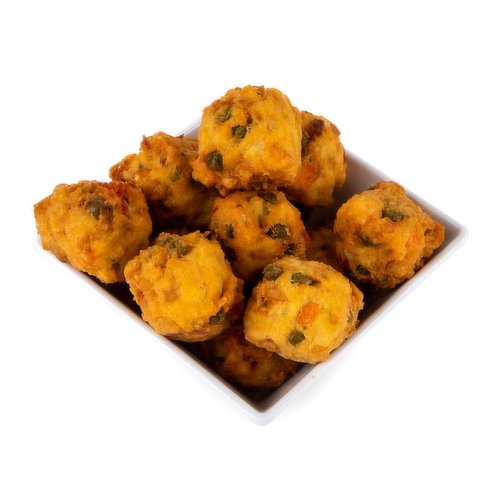 Choices - Pakora Mixed Vegetable