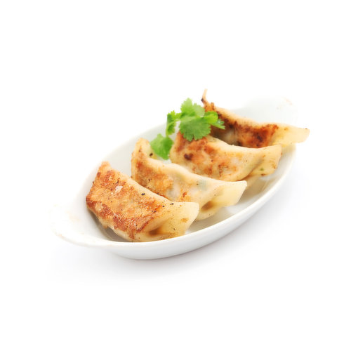 Choices - Gyoza Vegetable